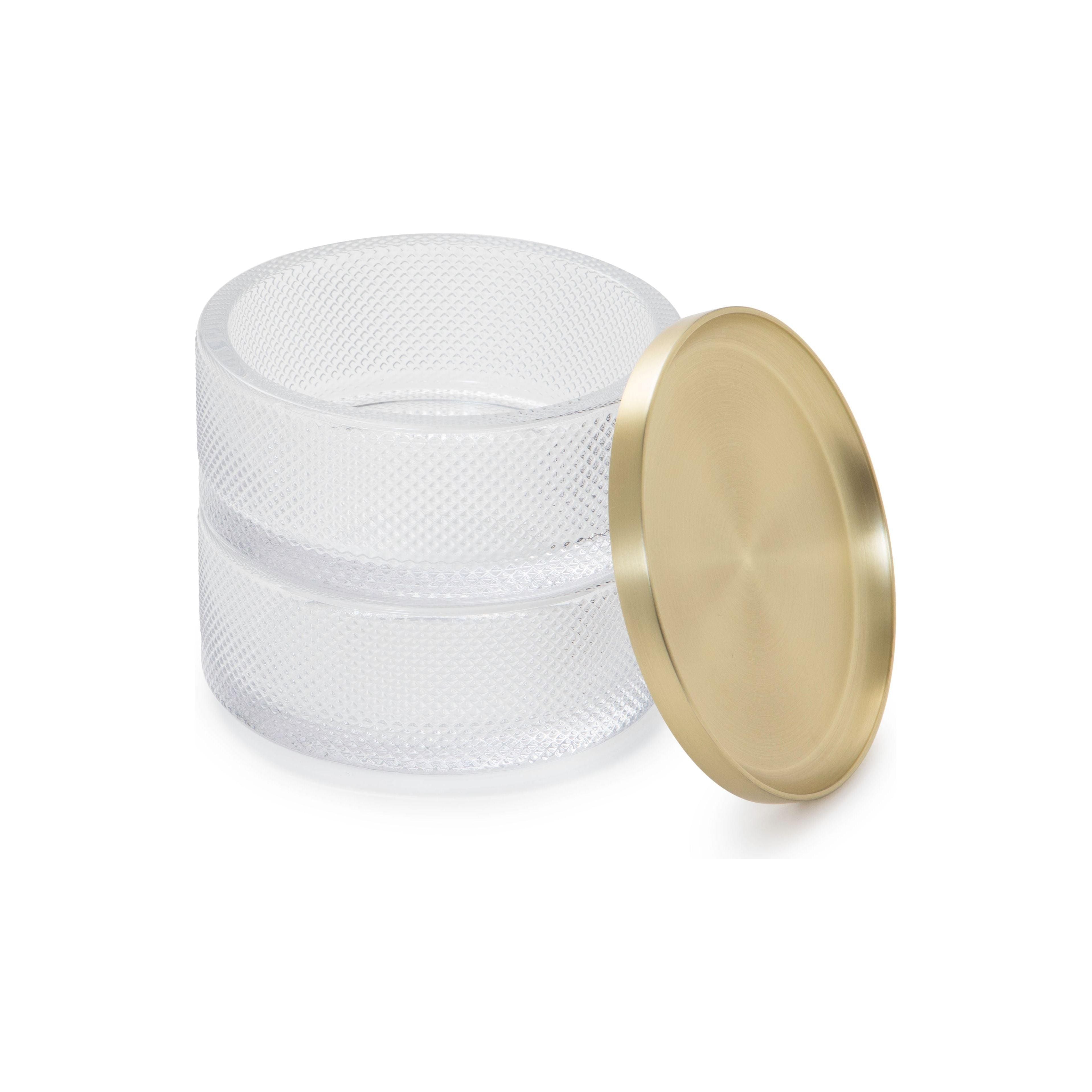 Umbra - Tesora Jewelry Box - Lights Canada