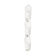 Umbra - Floralink Wall Vessels (Set of 3) - Lights Canada