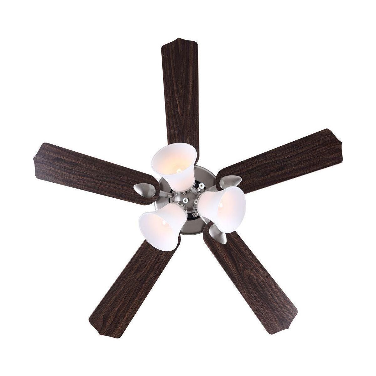 Canarm - Rue Ceiling Fan - Lights Canada