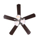 Canarm - Rue Ceiling Fan - Lights Canada