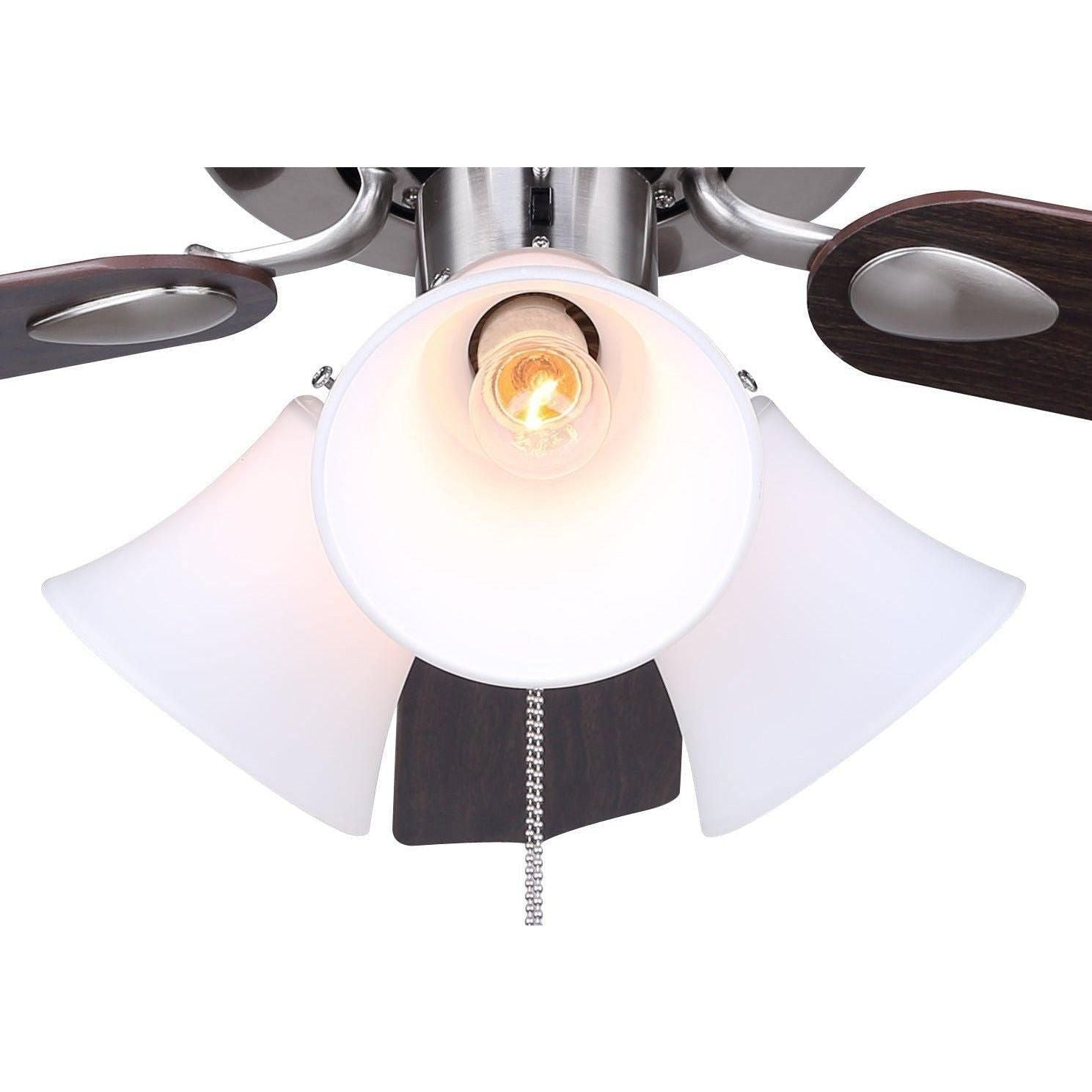 Canarm - Rue Ceiling Fan - Lights Canada