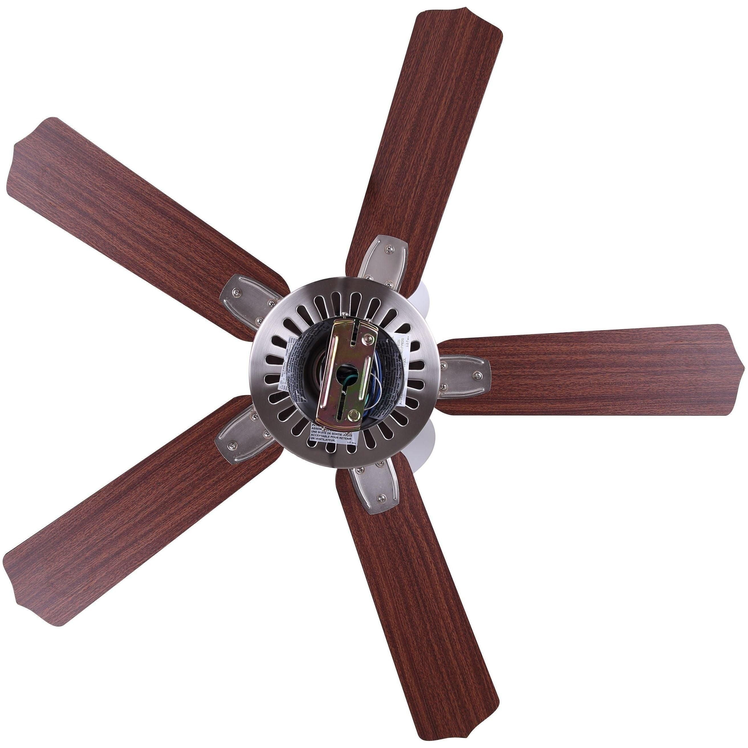 Canarm - Rue Ceiling Fan - Lights Canada