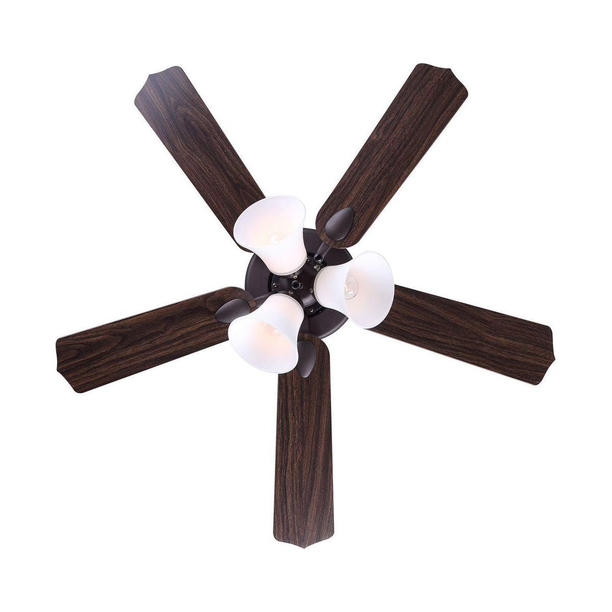Canarm - Rue Ceiling Fan - Lights Canada