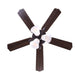 Canarm - Rue Ceiling Fan - Lights Canada