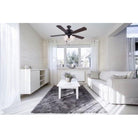 Canarm - Rue Ceiling Fan - Lights Canada