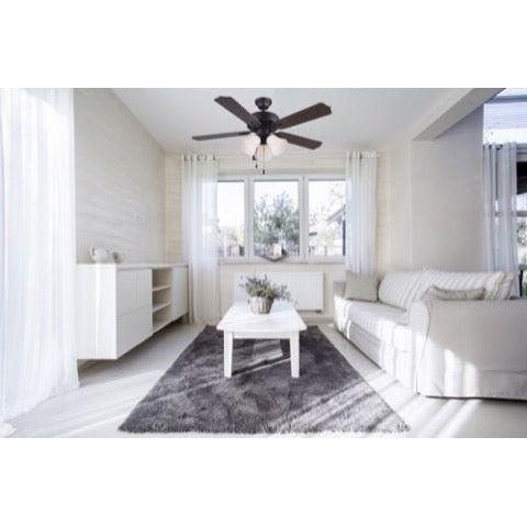Canarm - Rue Ceiling Fan - Lights Canada