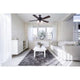 Canarm - Rue Ceiling Fan - Lights Canada