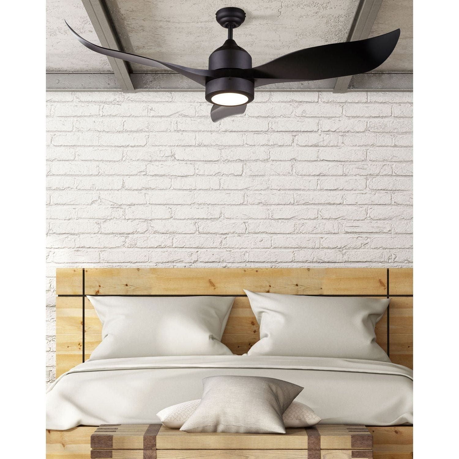 Canarm - Aria Ceiling Fan - Lights Canada