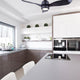 Canarm - Aria Ceiling Fan - Lights Canada