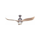 Canarm - Canarm 52 Inch Aria Brushed Nickel Ceiling Fan - Lights Canada
