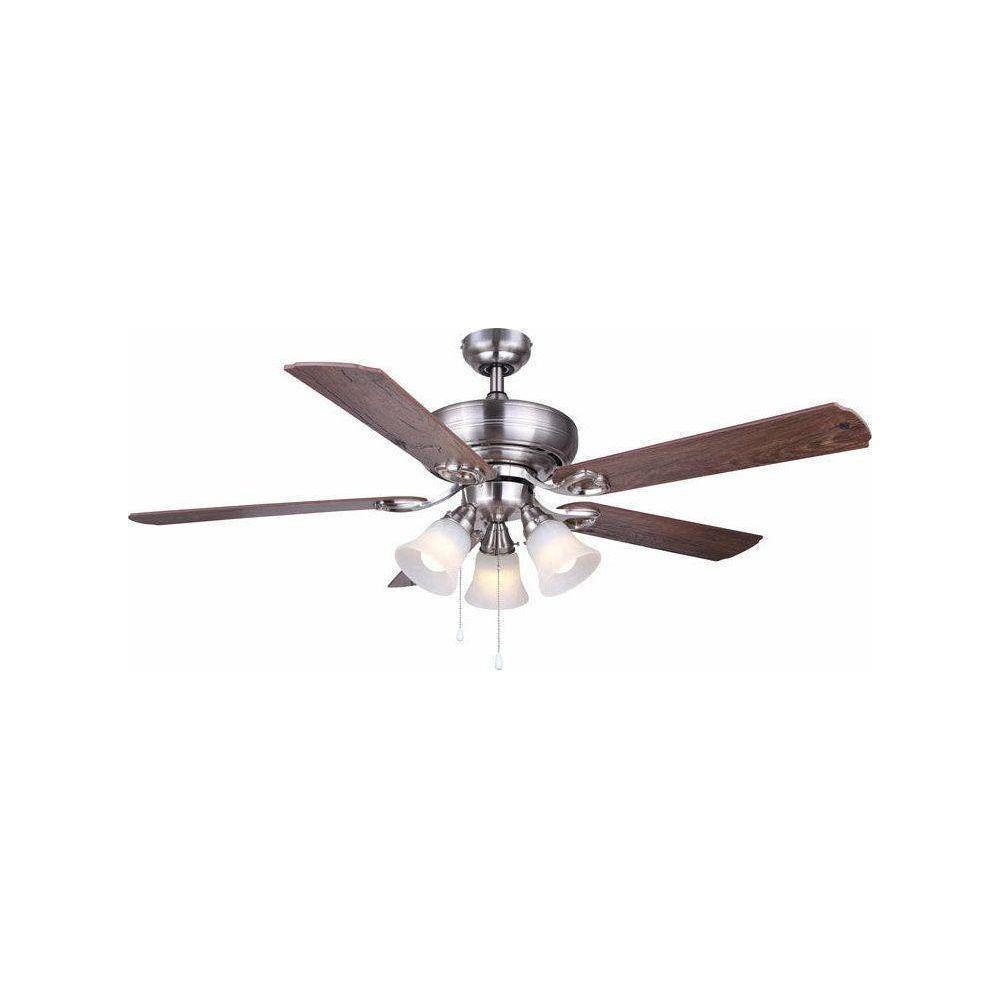 Canarm - Canarm 52 Inch Asta Ceiling Fan - Lights Canada