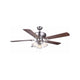 Canarm - Canarm 52 Inch Asta Ceiling Fan - Lights Canada