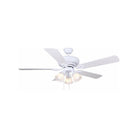 Canarm - Canarm 52 Inch Asta Ceiling Fan - Lights Canada