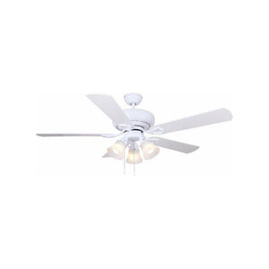 Canarm - Canarm 52 Inch Asta Ceiling Fan - Lights Canada