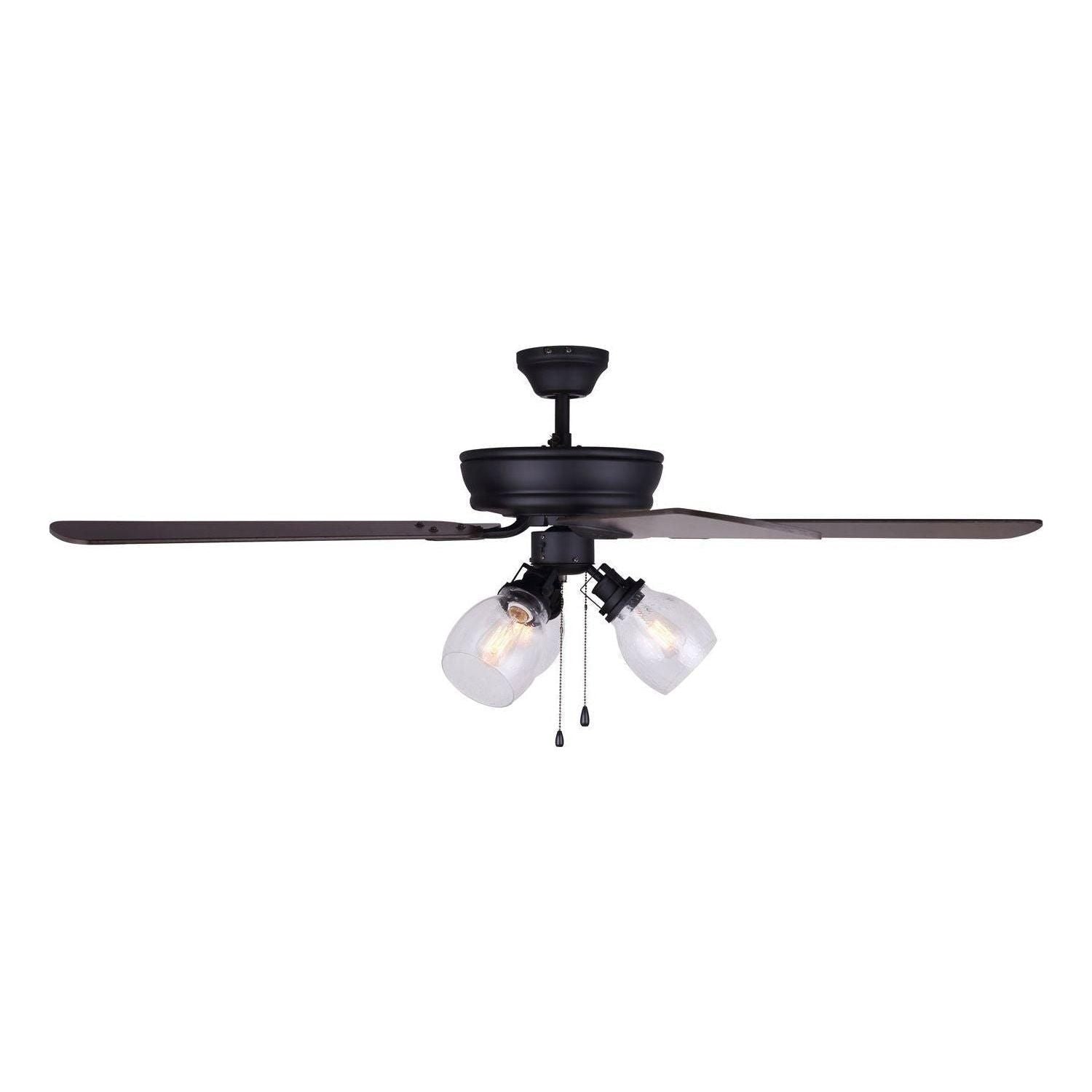 Canarm - Carson Ceiling Fan - Lights Canada