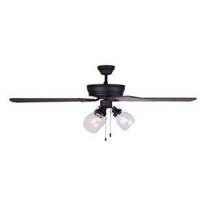 Canarm - Carson Ceiling Fan - Lights Canada