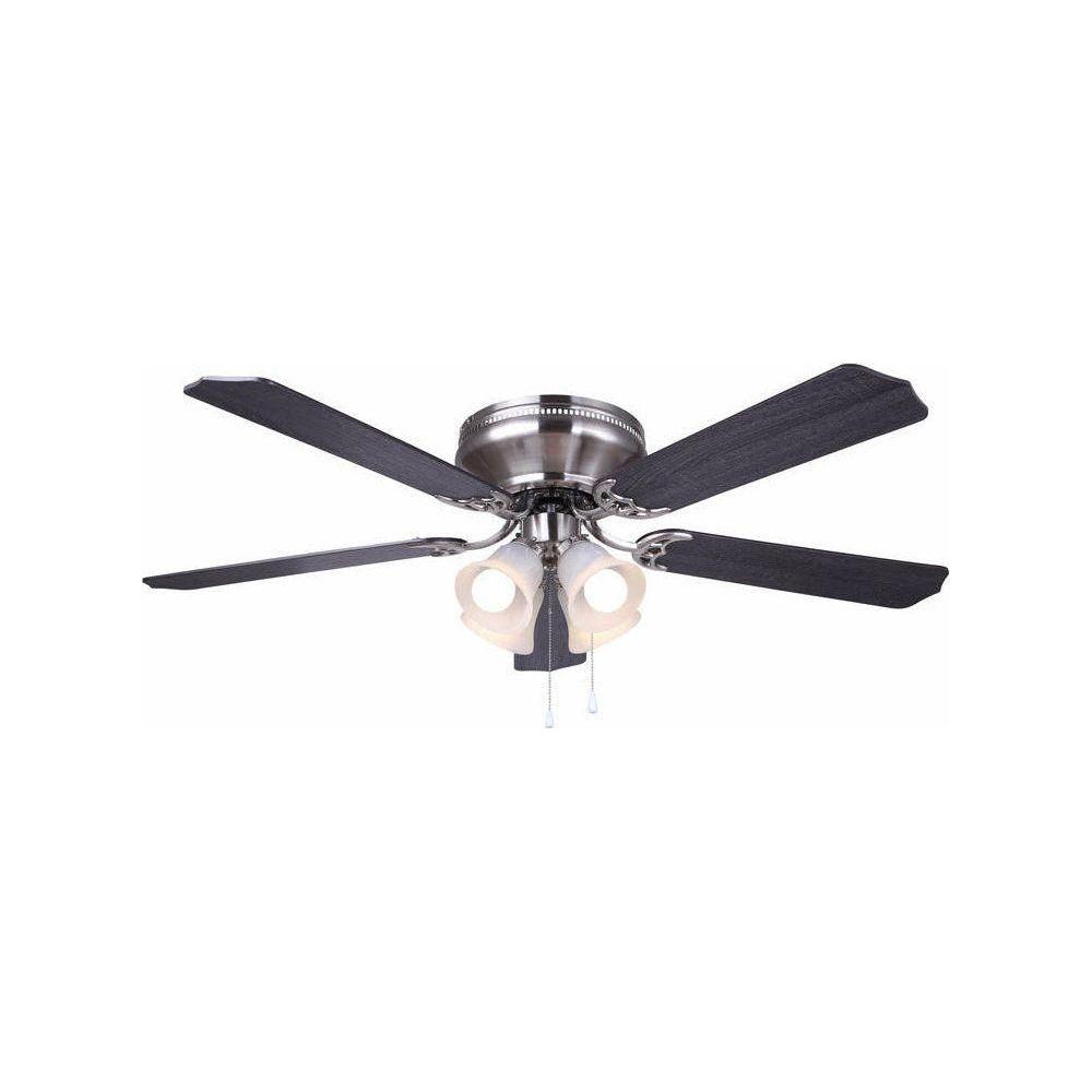 Canarm - Canarm 52 Inch Galina Ceiling Fan - Lights Canada