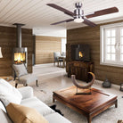 Canarm - Loxley Ceiling Fan - Lights Canada