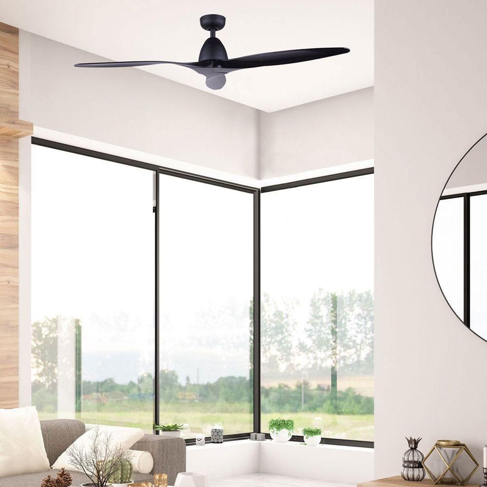 Canarm - Monty Ceiling Fan - Lights Canada