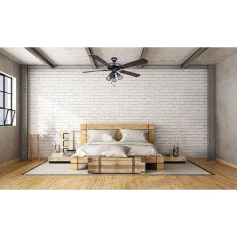 Canarm - Otto Ceiling Fan - Lights Canada