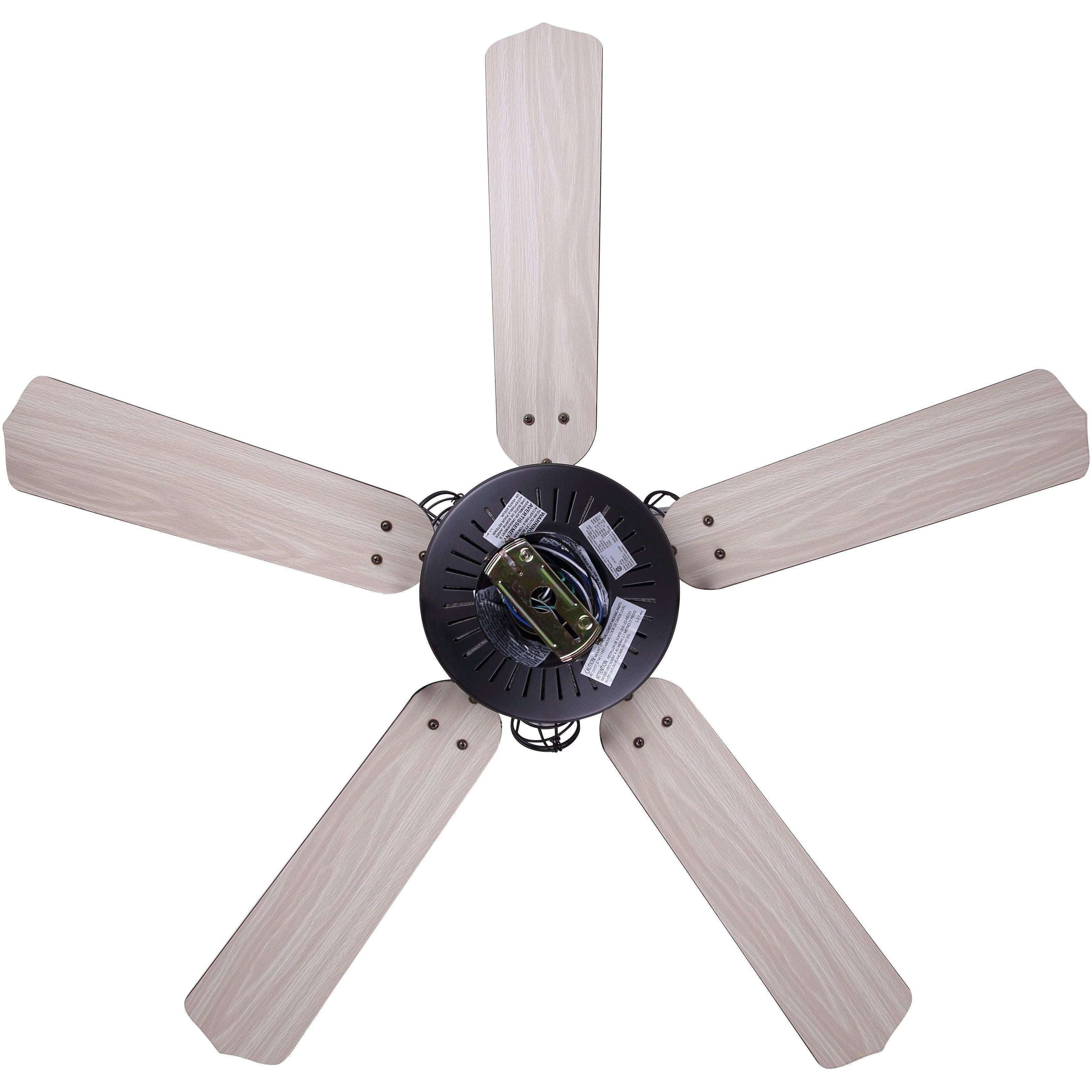 Canarm - Otto Ceiling Fan - Lights Canada