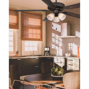 Canarm - Villa Ceiling Fan - Lights Canada