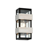Dana Point Outdoor Wall Light