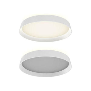 DALS - Dual-Light Dimmable Led Flush Mount - Lights Canada