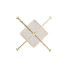 Umbra - Prisma Jewelry Stand - Lights Canada