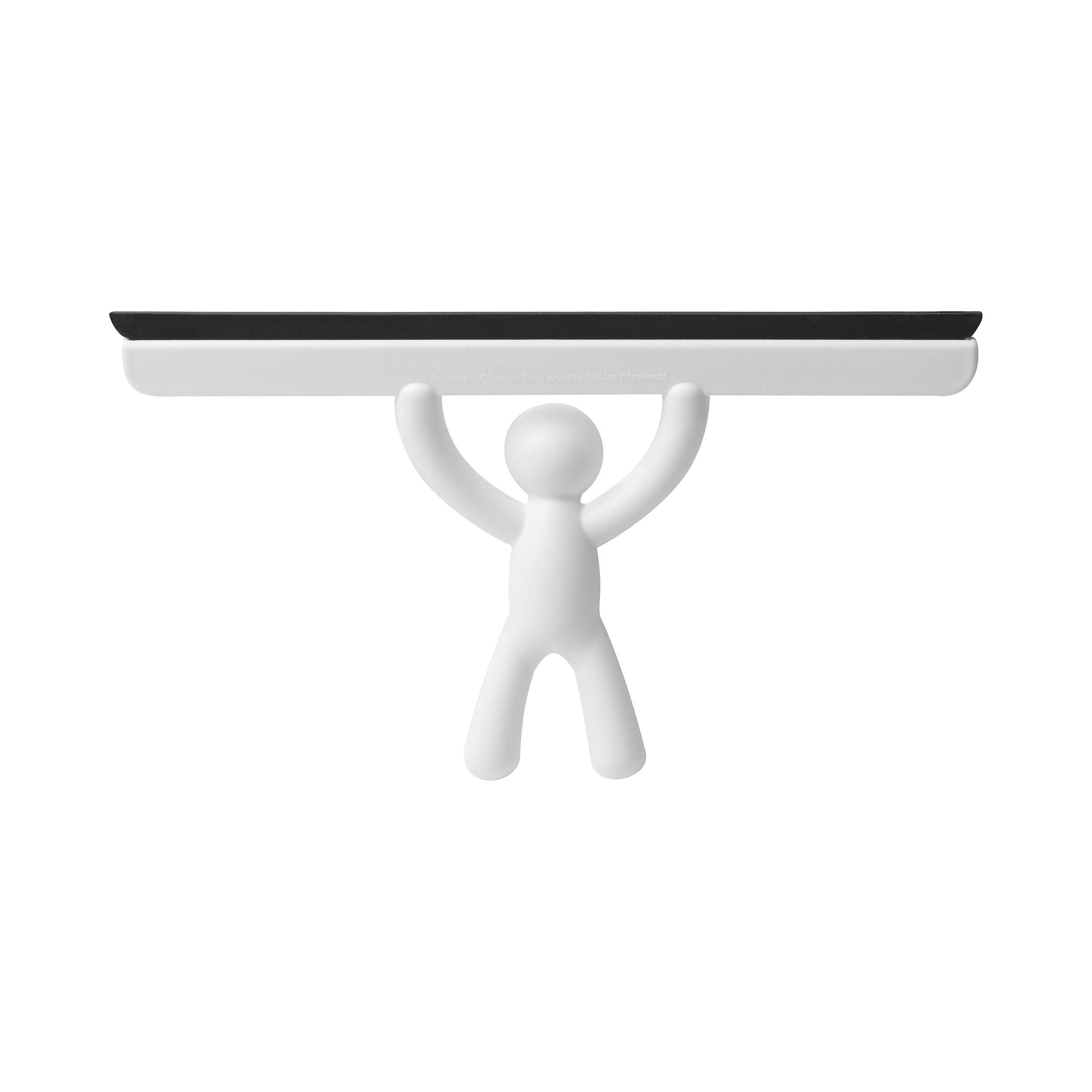 Umbra - Buddy Shower Squeegee - Lights Canada