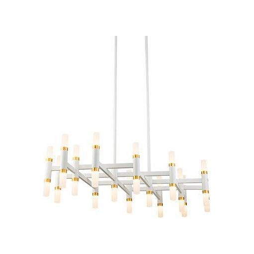 Kuzco - Draven Chandelier - Lights Canada