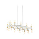 Kuzco - Draven Chandelier - Lights Canada