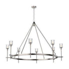 Alora - Salita Chandelier - Lights Canada