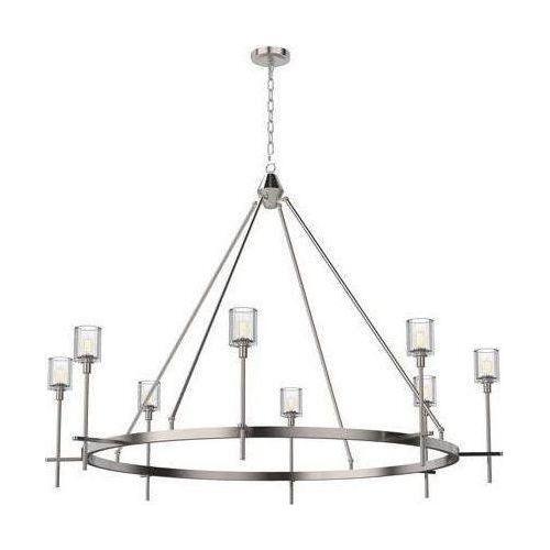 Alora - Salita Chandelier - Lights Canada