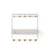 Umbra - Estique Shelf with Hooks - Lights Canada