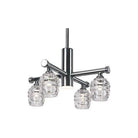 Kuzco - Honeycomb Chandelier - Lights Canada