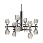 Kuzco - Honeycomb Chandelier - Lights Canada