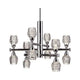 Kuzco - Honeycomb Chandelier - Lights Canada