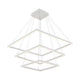 Kuzco - Piazza Chandelier - Lights Canada