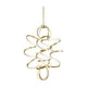 Kuzco - Synergy Chandelier - Lights Canada