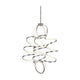 Kuzco - Synergy Chandelier - Lights Canada