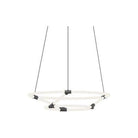 Kuzco - Chicago Loop Chandelier - Lights Canada