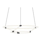 Kuzco - Chicago Loop Chandelier - Lights Canada