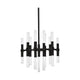 Kuzco - Turin Chandelier - Lights Canada