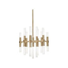 Kuzco - Turin Chandelier - Lights Canada