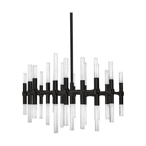 Kuzco - Turin Chandelier - Lights Canada