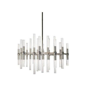 Kuzco - Turin Chandelier - Lights Canada