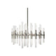 Kuzco - Turin Chandelier - Lights Canada