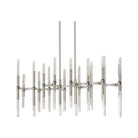 Kuzco - Turin Chandelier - Lights Canada
