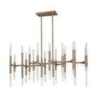 Kuzco - Turin Chandelier - Lights Canada